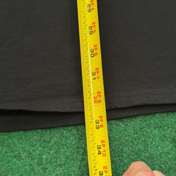 Vintage 90s Pat Benatar Fan Club 4XL Rock Concert Music T Shirt - Picture 7 of 7